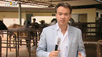 RTL Nieuws Grootste Nederlandse handelsmissie ooit