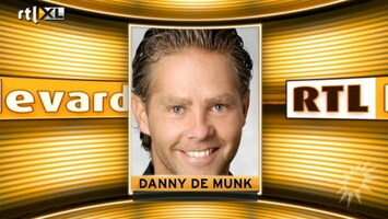 RTL Boulevard Danny de Munk boos om leugens over ouders