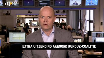RTL Z Nieuws Bouman: ondernemers krijgen ook flinke lasten voor hun kiezen