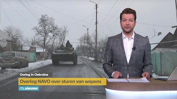 RTL Nieuws 07:15 uur