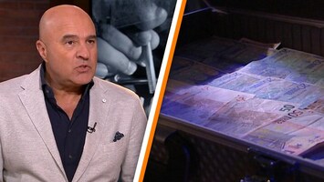 Leken zwichten voor drugshandel: 'Ook bezorgde oma's'