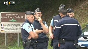 RTL Nieuws Politie hoort getuige moordpartij Annecy