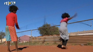 RTL Nieuws Australië gaat aboriginals helpen