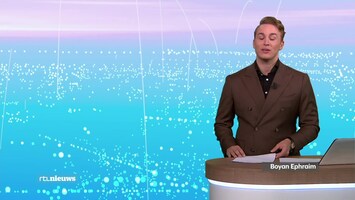 Rtl Nieuws - 19:30 Uur - 06:30 Uur