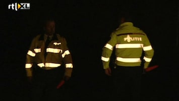 RTL Nieuws Politie doet inval bij motorclub Satudarah