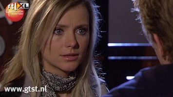 Goede Tijden, Slechte Tijden GTST shortie 16 november 2010