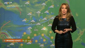 RTL Weer Laat