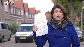 RTL Nieuws Banken kunnen hogere aflossing afdwingen