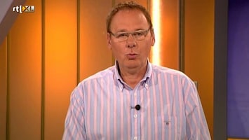 RTL Nieuws RTL Ontbijtnieuws 07:00