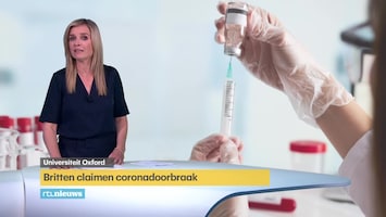 Rtl Nieuws - 19:30 Uur - Laat