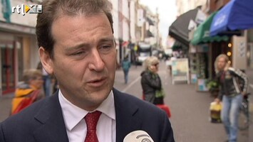 RTL Z Nieuws Asscher: probleem werkloosheid is niet zo maar opgelost