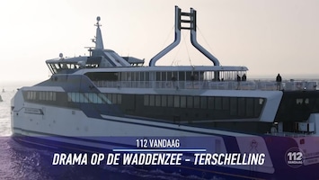 112 Vandaag - Afl. 120