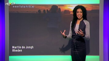 Rtl Weer - 19:55 Uur