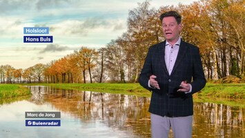 Rtl Weer - 18:05