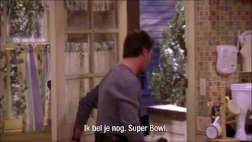 Everybody Loves Raymond Super Bowl