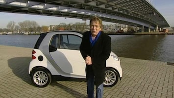 Gek Op Wielen Smart ForTwo Micro Hybrid Drive