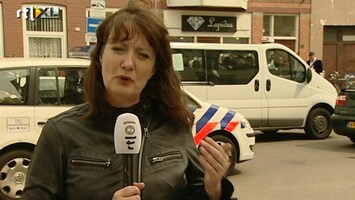 RTL Z Nieuws Eerste verdachte moord juwelier opgepakt