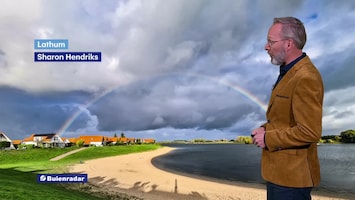 RTL Weer 19:55