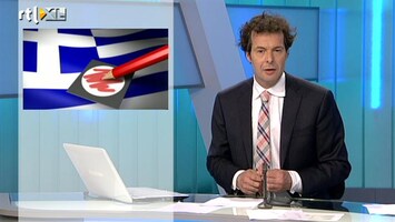 RTL Z Nieuws Van Nieuwenhuijzen: onzekerheid houdt aan, maar het is niet onverwacht
