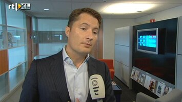 RTL Z Nieuws RTL en John de Mol ruilen belangen