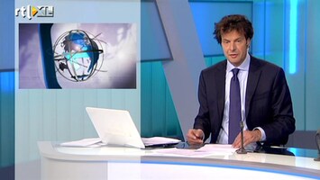 RTL Z Nieuws Nederland minder populair bij buitenlandse bedrijven