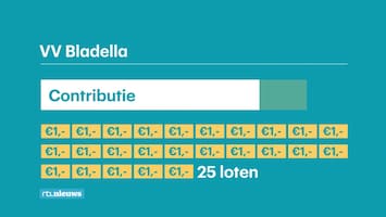 RTL Nieuws 16:00 uur