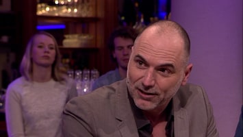 Rtl Late Night - Afl. 20