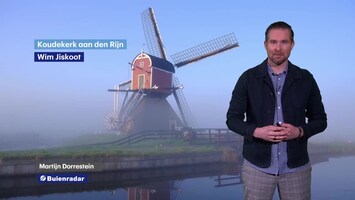 Rtl Weer En Verkeer - Afl. 226