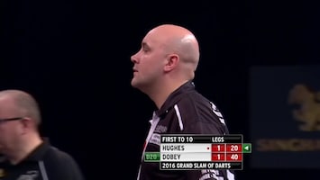 Rtl 7 Darts: Grand Slam Of Darts - Afl. 6