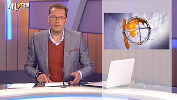 RTL Nieuws RTL Nieuws - 09:00 uur