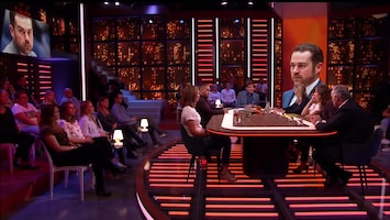 Rtl Late Night Met Twan Huys - Afl. 13