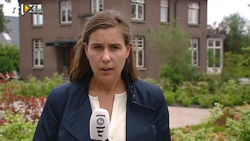 RTL Nieuws Groot onderzoek naar pleegzorgtehuis