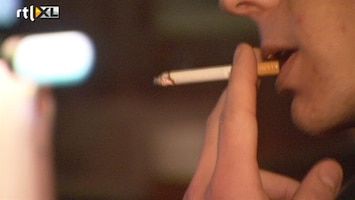 RTL Nieuws Hoger beroep tegen roken in kleine cafés