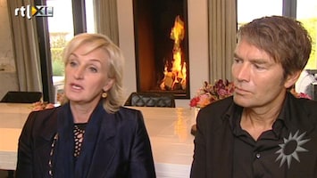 RTL Boulevard Piet Boon styling by Karin Meyn