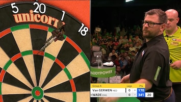 Rtl 7 Darts: Champions League Of Darts - Afl. 1