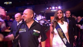 Rtl 7 Darts: Grand Slam Of Darts - Afl. 5