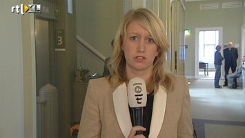 Editie NL Rumoer om banaan voor Plasterk