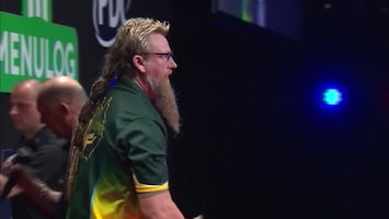 Rtl 7 Darts: World Series Of Darts - Melbourne