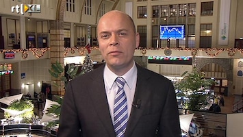 RTL Z Nieuws 16:00 De geldpers van Ben Bernanke: Mathijs vertelt