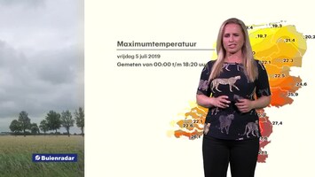 RTL Weer Laat