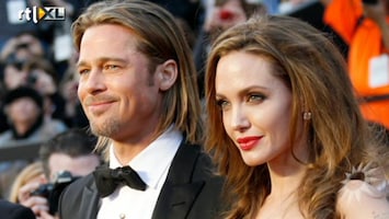 RTL Boulevard Angelina Jolie laat borsten verwijderen