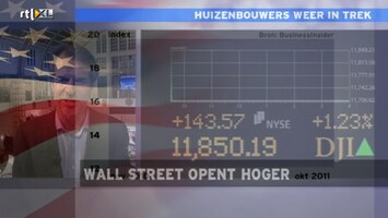 Rtl Z Opening Wall Street - Rtl Z Opening Wallstreet /128