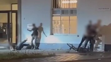 Vechtpartij gefilmd waarbij Nederlander (20) werd doodgestoken