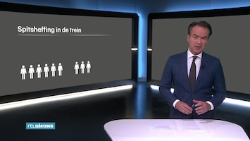 RTL Nieuws 18:00 uur