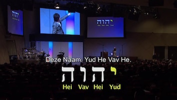 New Creation Church Tv - Afl. 165