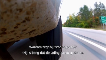 Helden Van 7: Truck Hunters Afl. 1