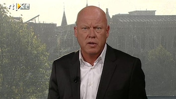 RTL Nieuws Frits Wester: VVD geeft 'onwaarheid' Rutte toe