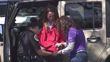 Schutter (28) richt bloedbad aan op basisschool Nashville