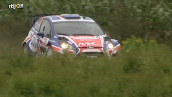 RTL GP: Rally Report Afl. 15