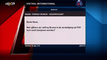 Voetbal International Afl. 33